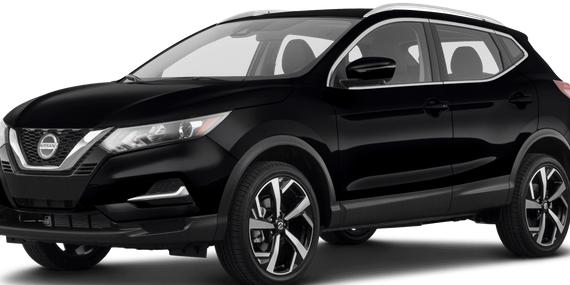 NISSAN ROGUE SPORT 2022 JN1BJ1CV6NW581398 image